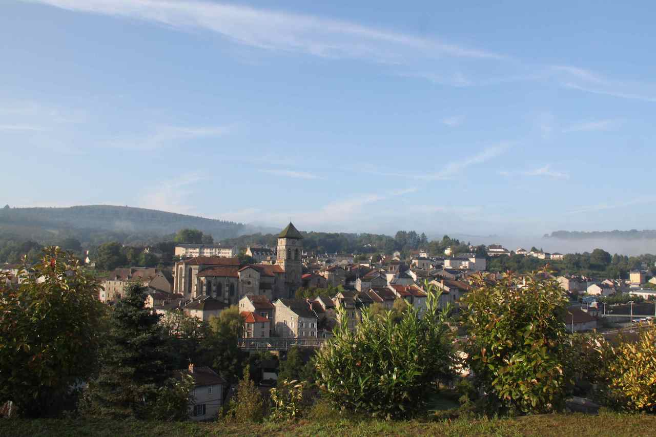 Eymoutiers