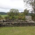 les cars incroyables ruines Gallo-Romaines