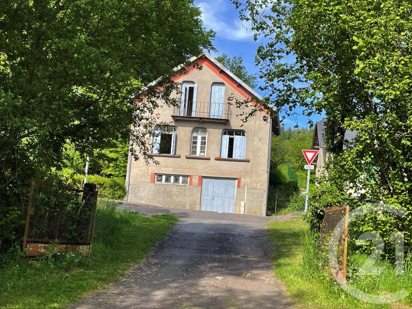A vendre correze