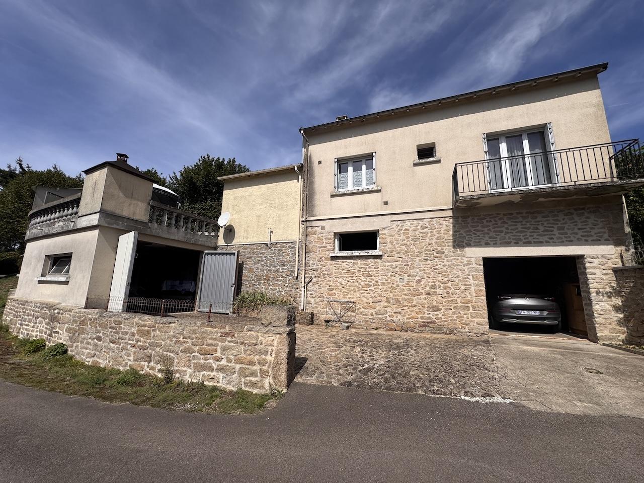 A vendre creuse