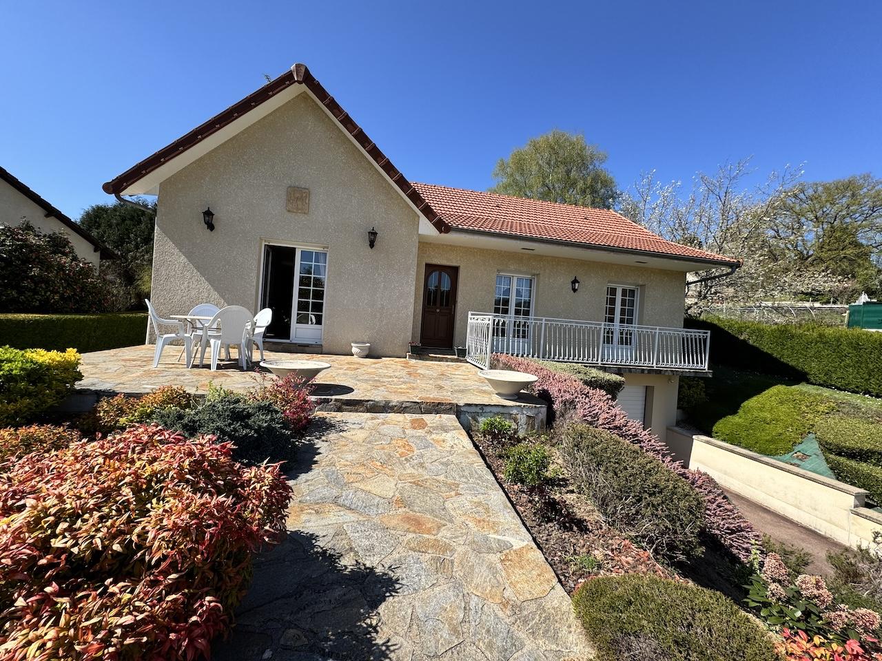 A vendre eymoutiers 1