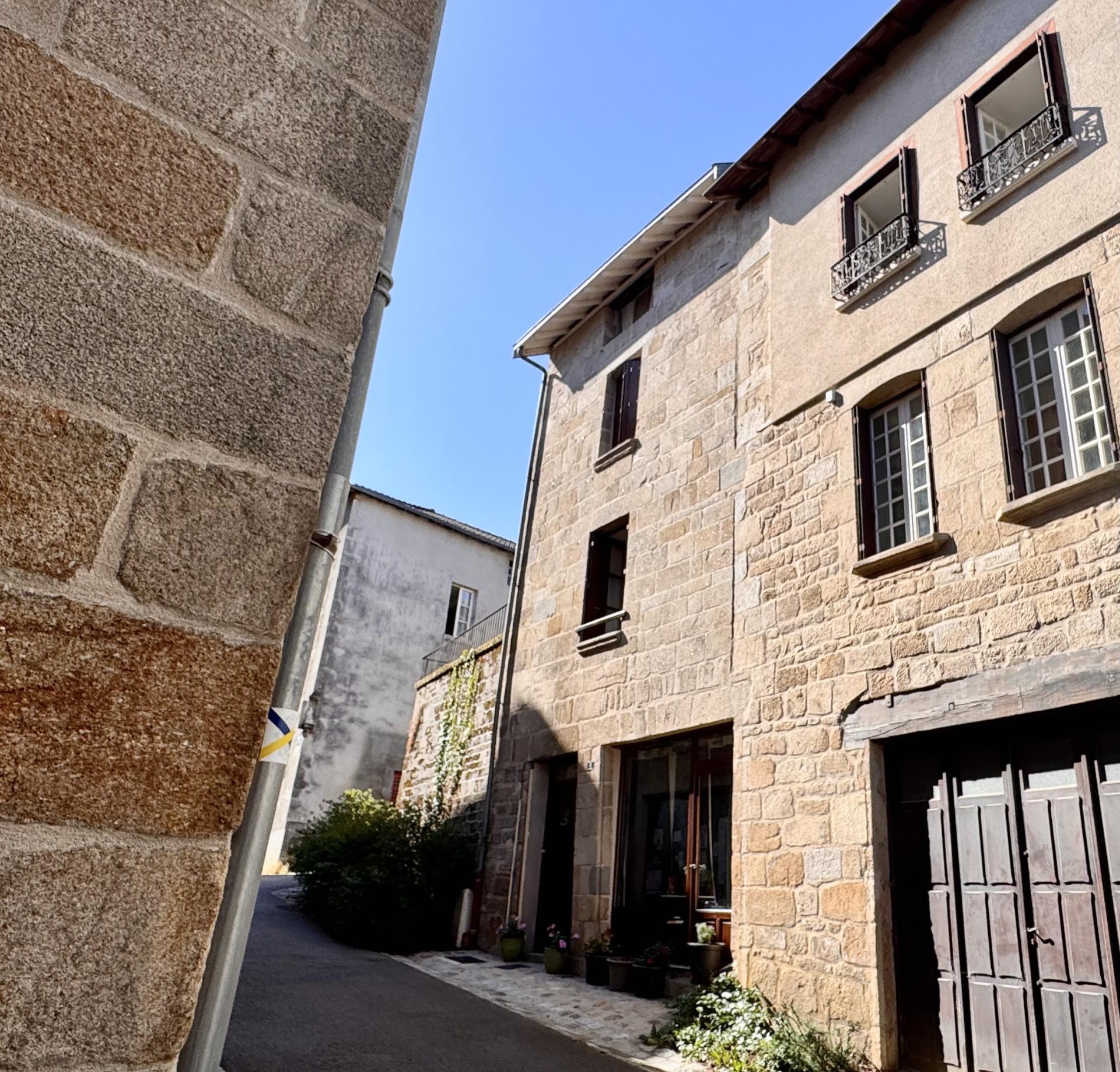 A vendre eymoutiers 2