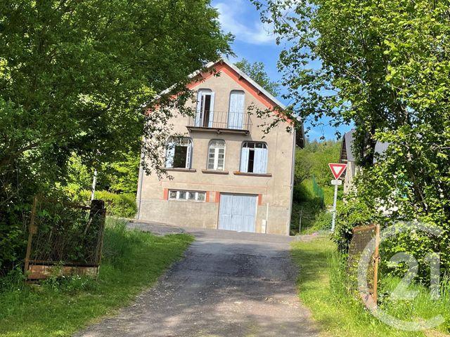 A vendre lacelle