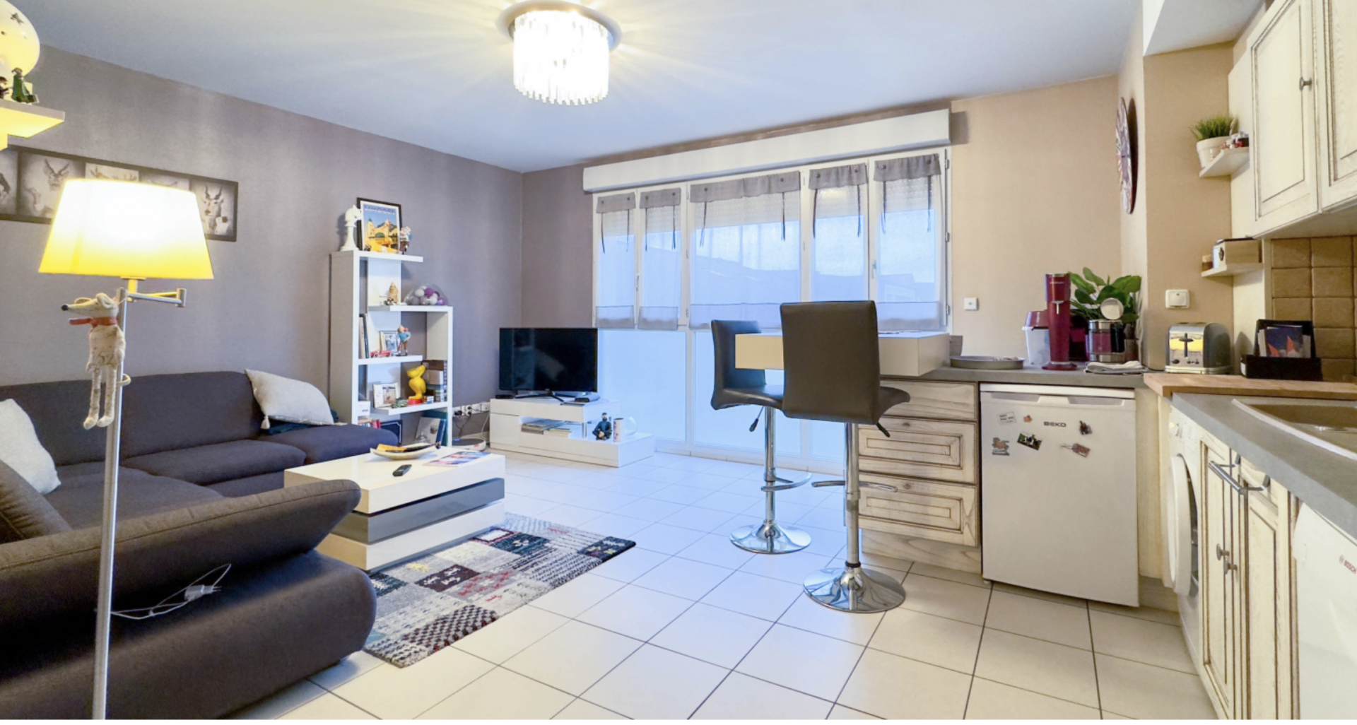 Appartement limoges