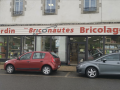 Briconautes eymoutiers