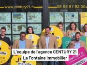 C21 gueret