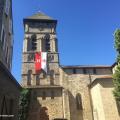 Collegiale eymoutiers