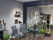 Elle lui coiffure