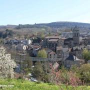 annuaire d'Eymoutiers