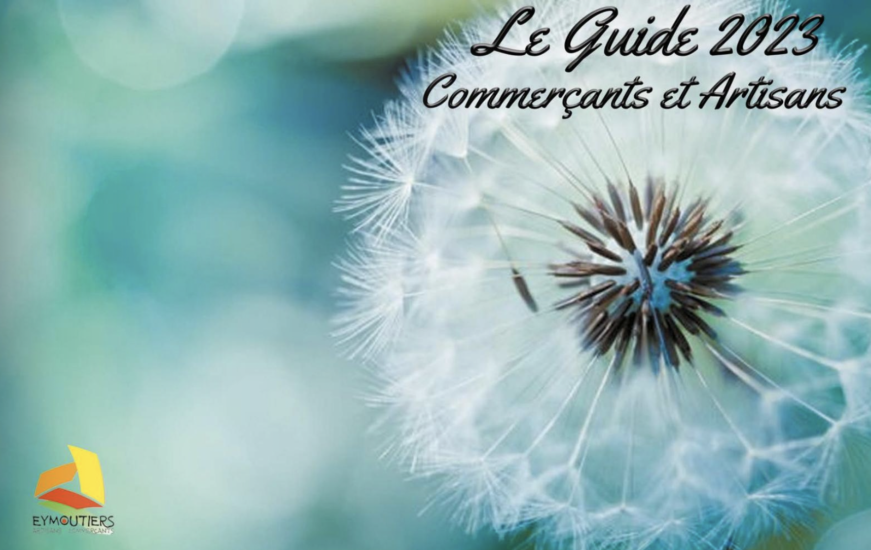 Guide 2023 d'Eymoutiers