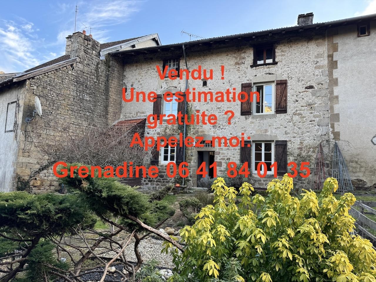 vendu 87120