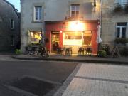 Restaurant chez caro line nedde