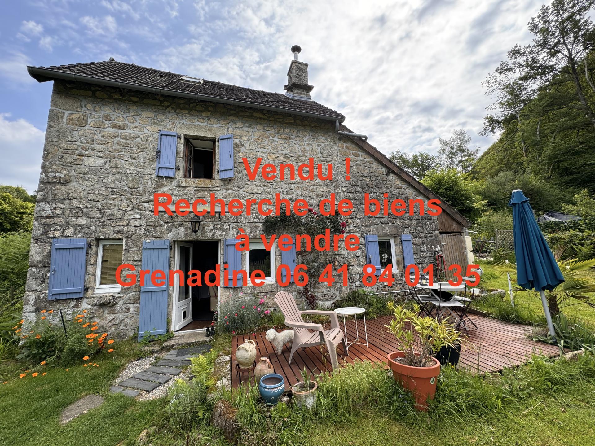 Vendu st julien le petit